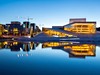 Oslo, Norsko